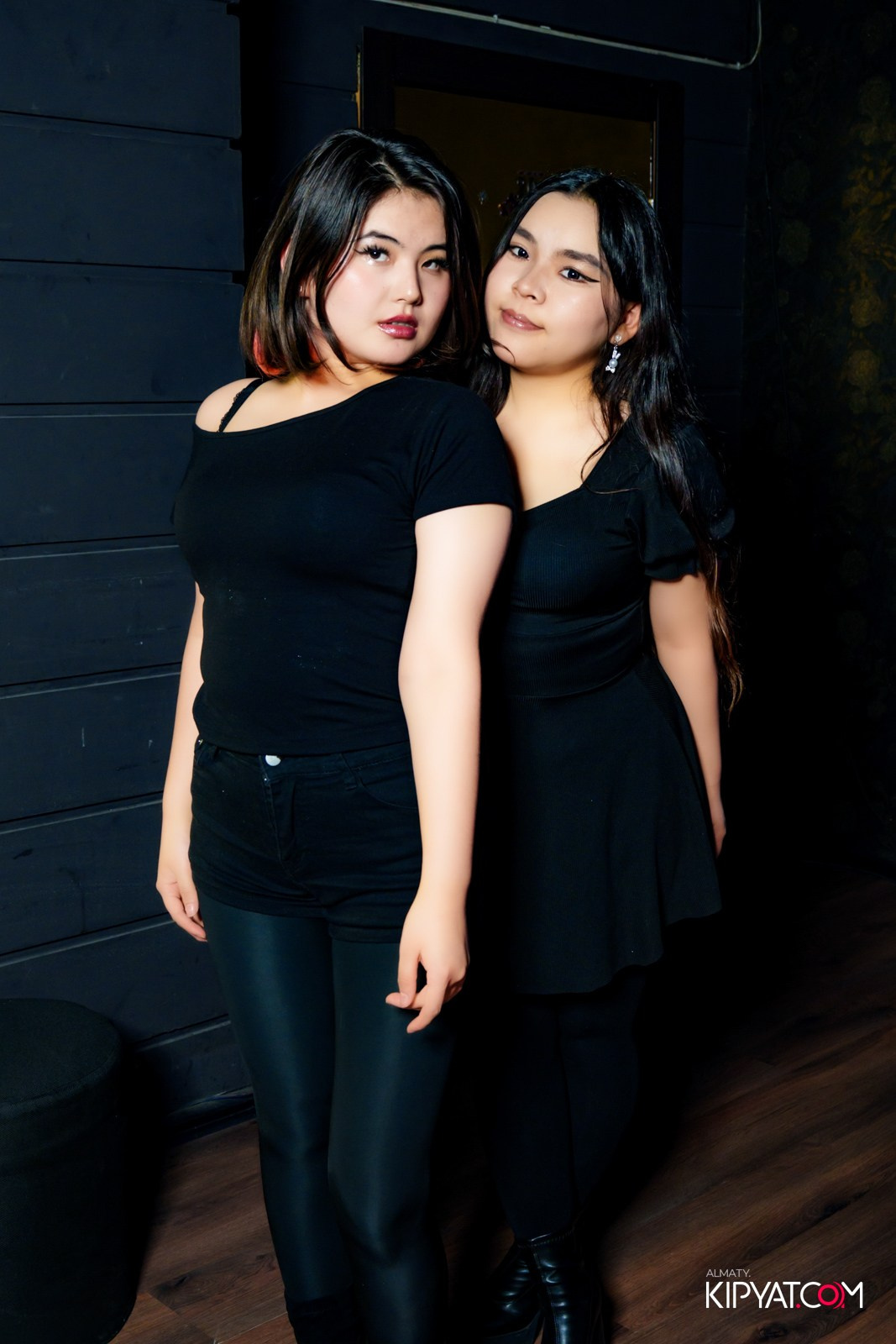 ARAGOSTA. КИПЯТКОМ АЛМАТЫ!