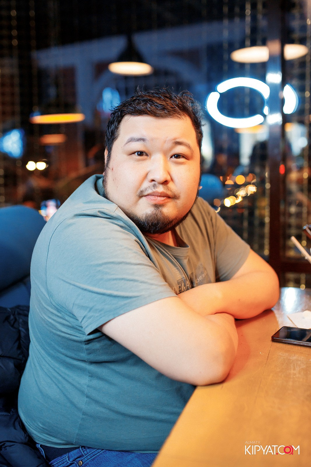 ПИНТА ADK. КИПЯТКОМ АЛМАТЫ!