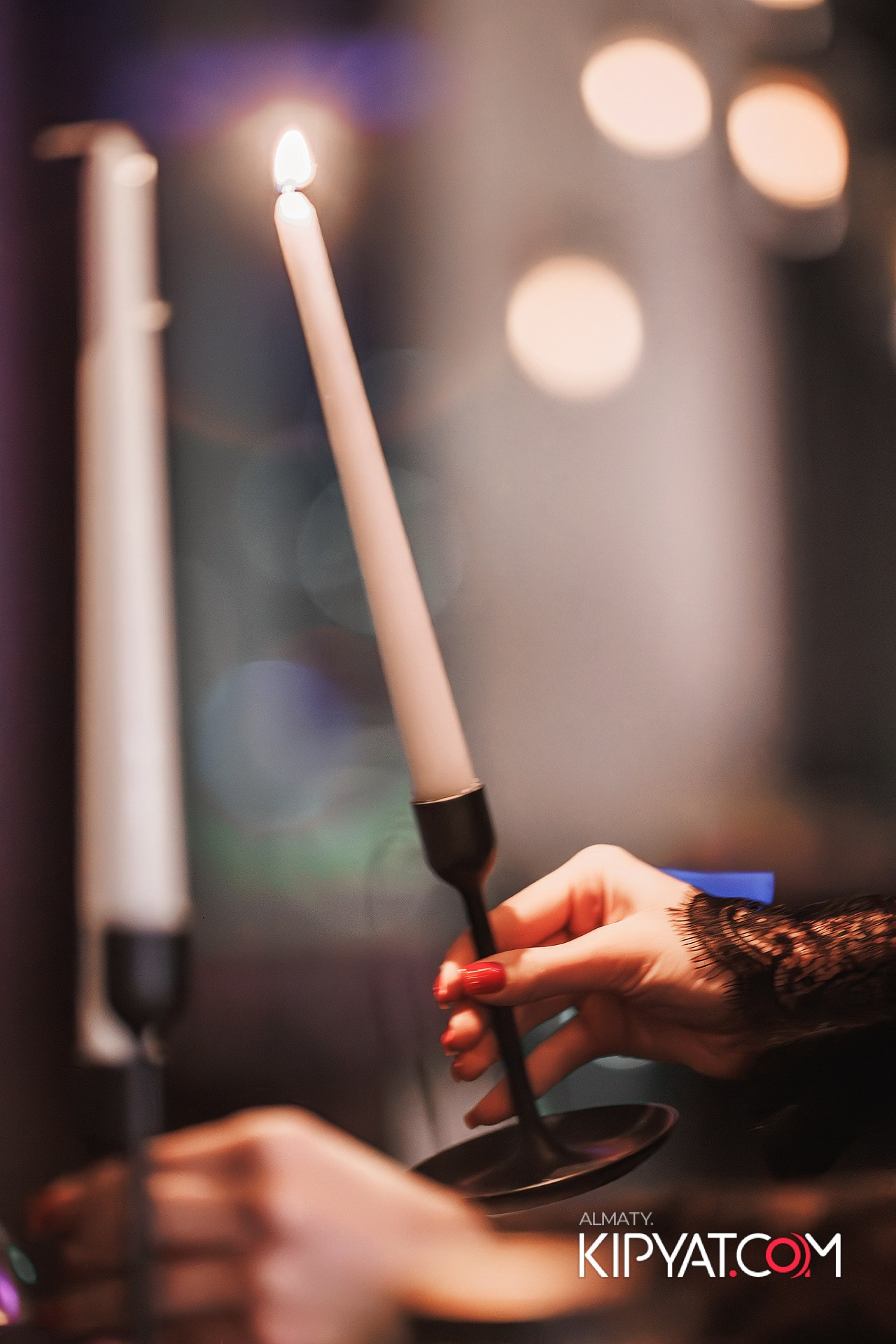 BarFly. КИПЯТКОМ АЛМАТЫ!