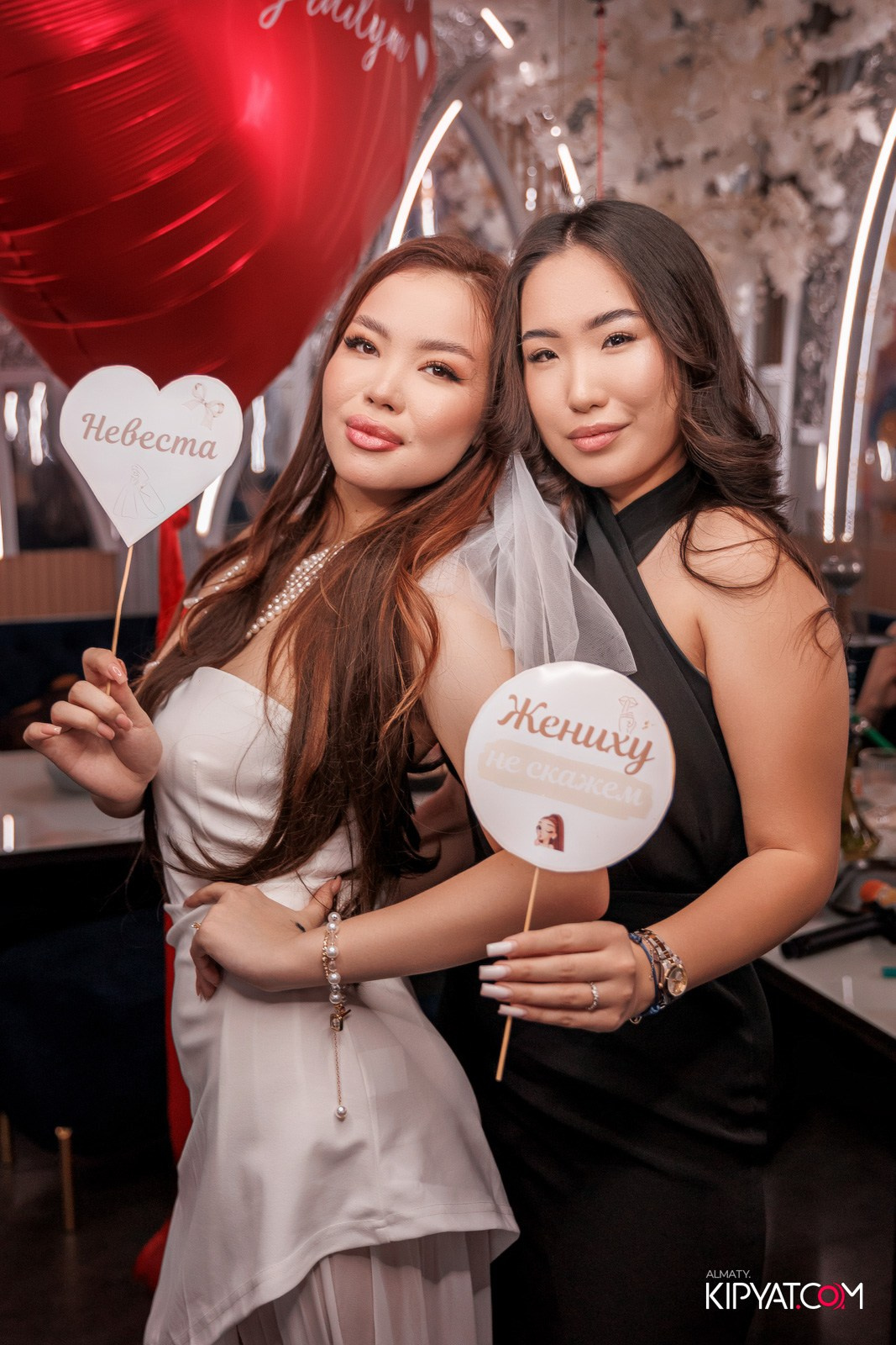 MOOD KARAOKE & TERRACE. КИПЯТКОМ АЛМАТЫ!