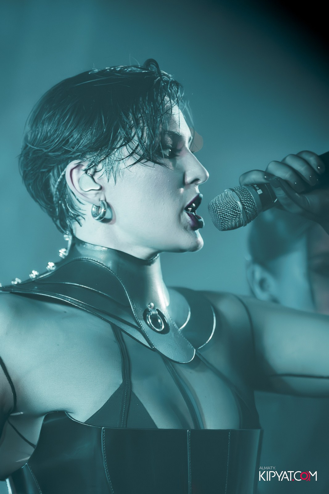 MARUV THE THEATER. КИПЯТКОМ АЛМАТЫ!