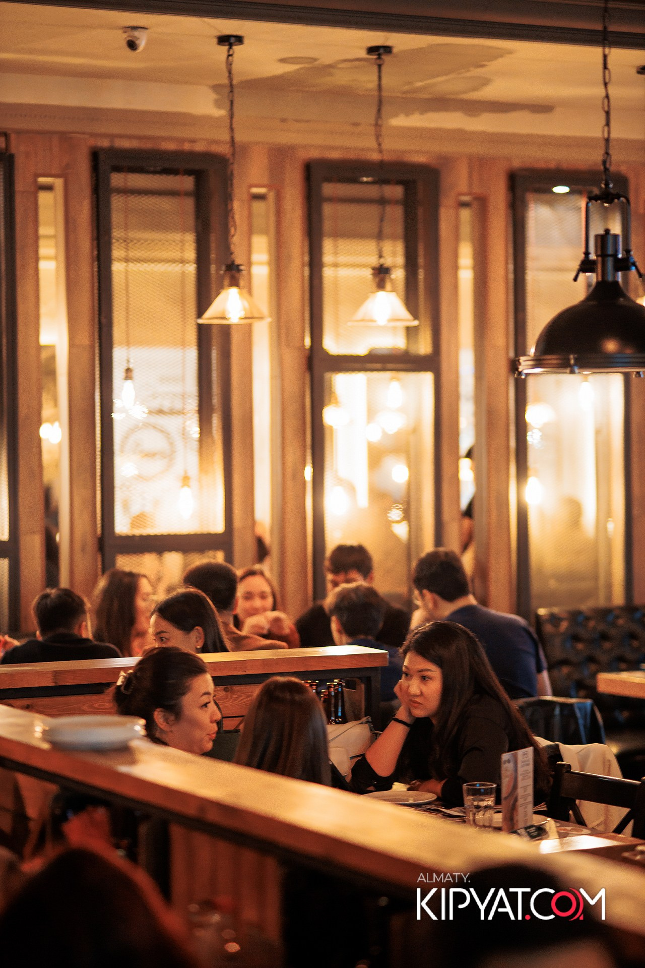 ПИНТА НА ДОСТЫК. КИПЯТКОМ АЛМАТЫ!