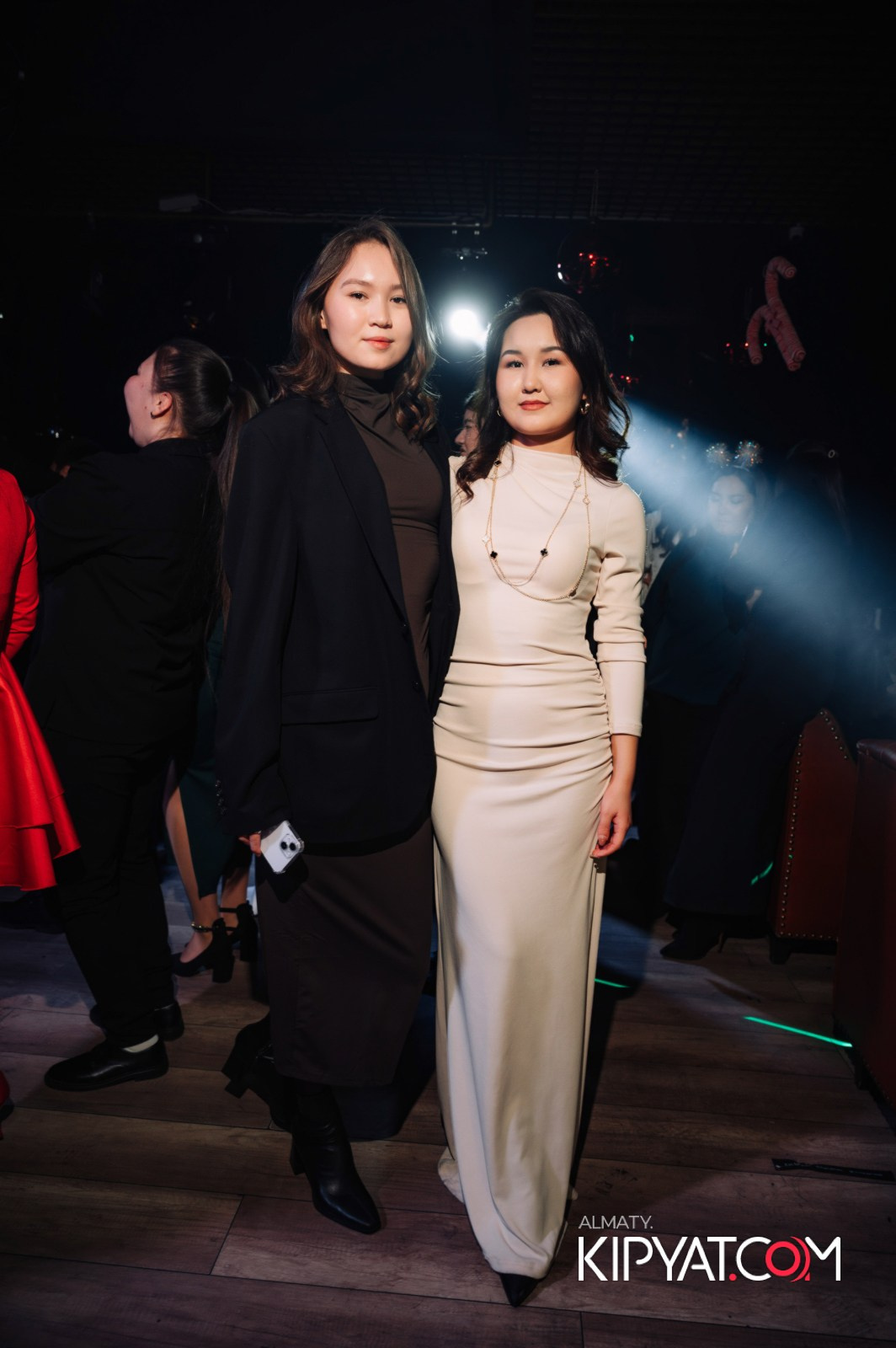 LUGO BAR. КИПЯТКОМ АЛМАТЫ!