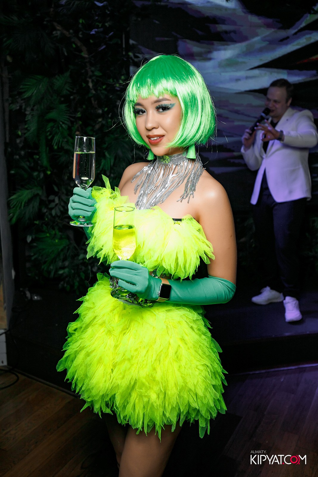 УХО И МЕДВЕДЬ НА КУРМАНГАЗЫ. КИПЯТКОМ АЛМАТЫ!