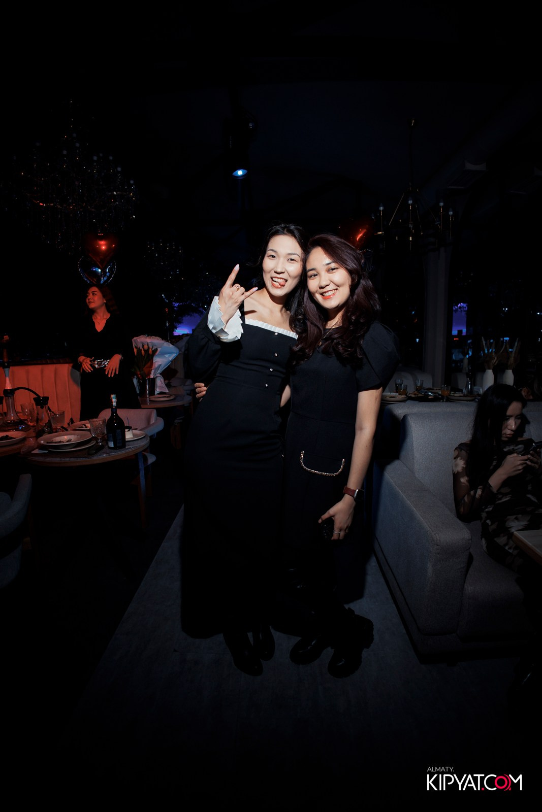 SAHARA ASIAN MIX. КИПЯТКОМ АЛМАТЫ! Фотосъемка мероприятий в Алматы