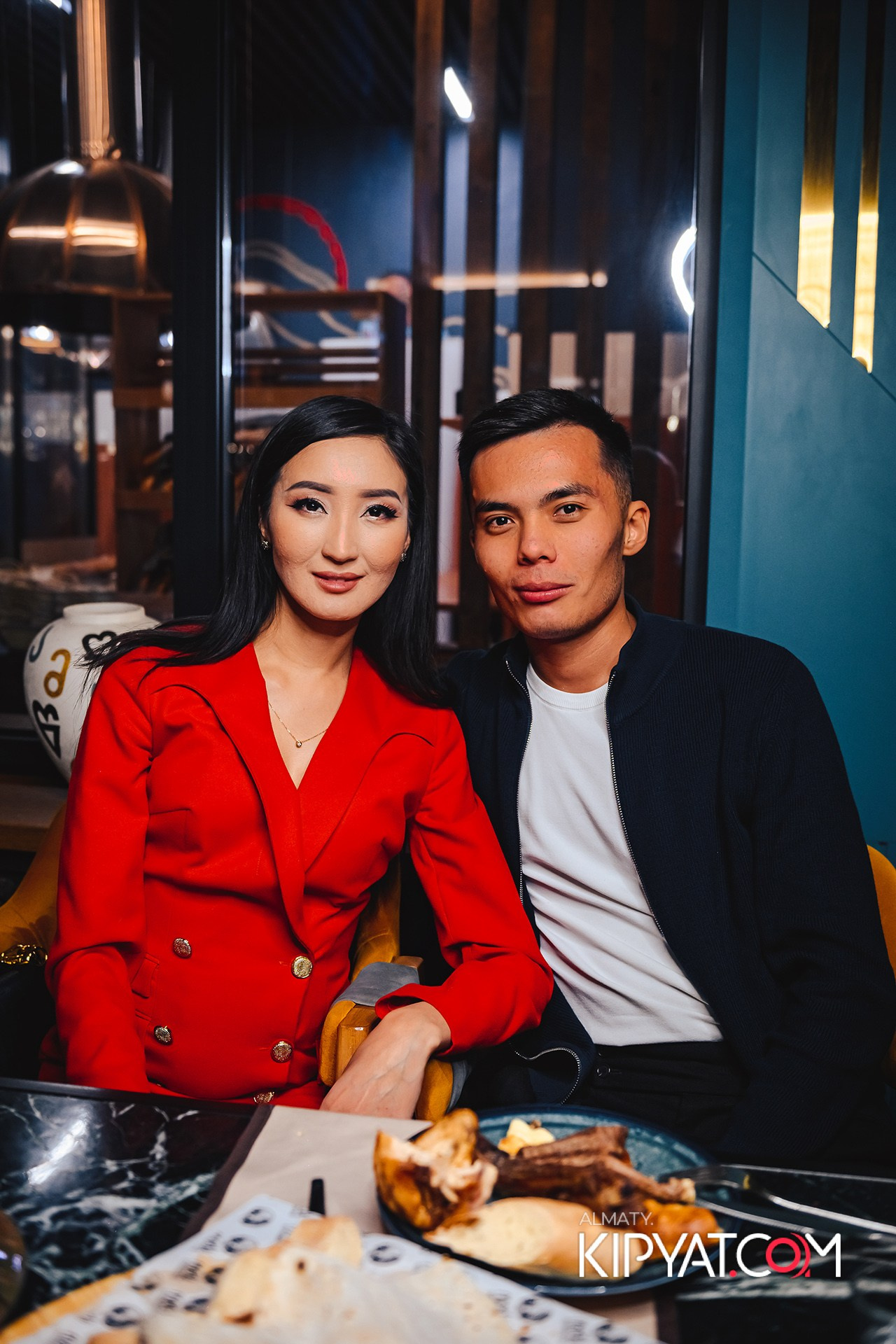 MODI RESTORANCHIK. КИПЯТКОМ АЛМАТЫ!