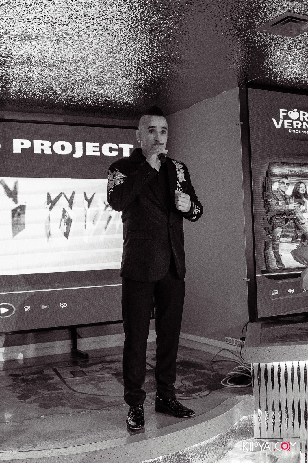 FORT VERNYI. КИПЯТКОМ АЛМАТЫ!