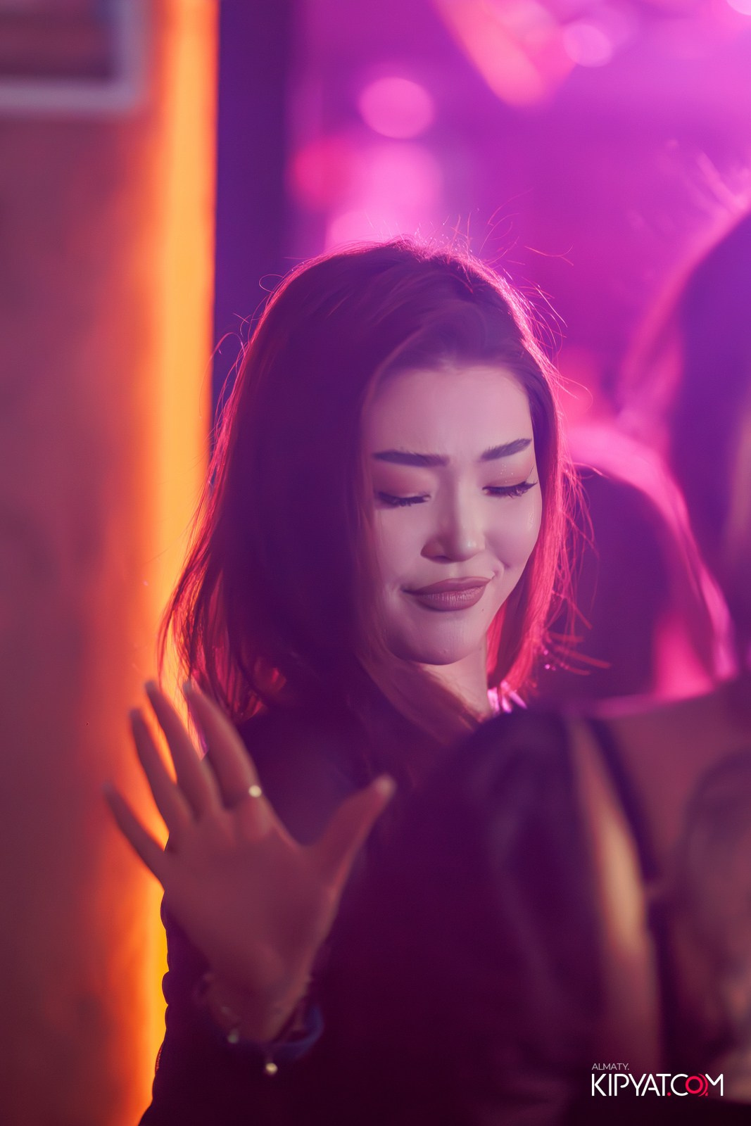 BHB. КИПЯТКОМ АЛМАТЫ!