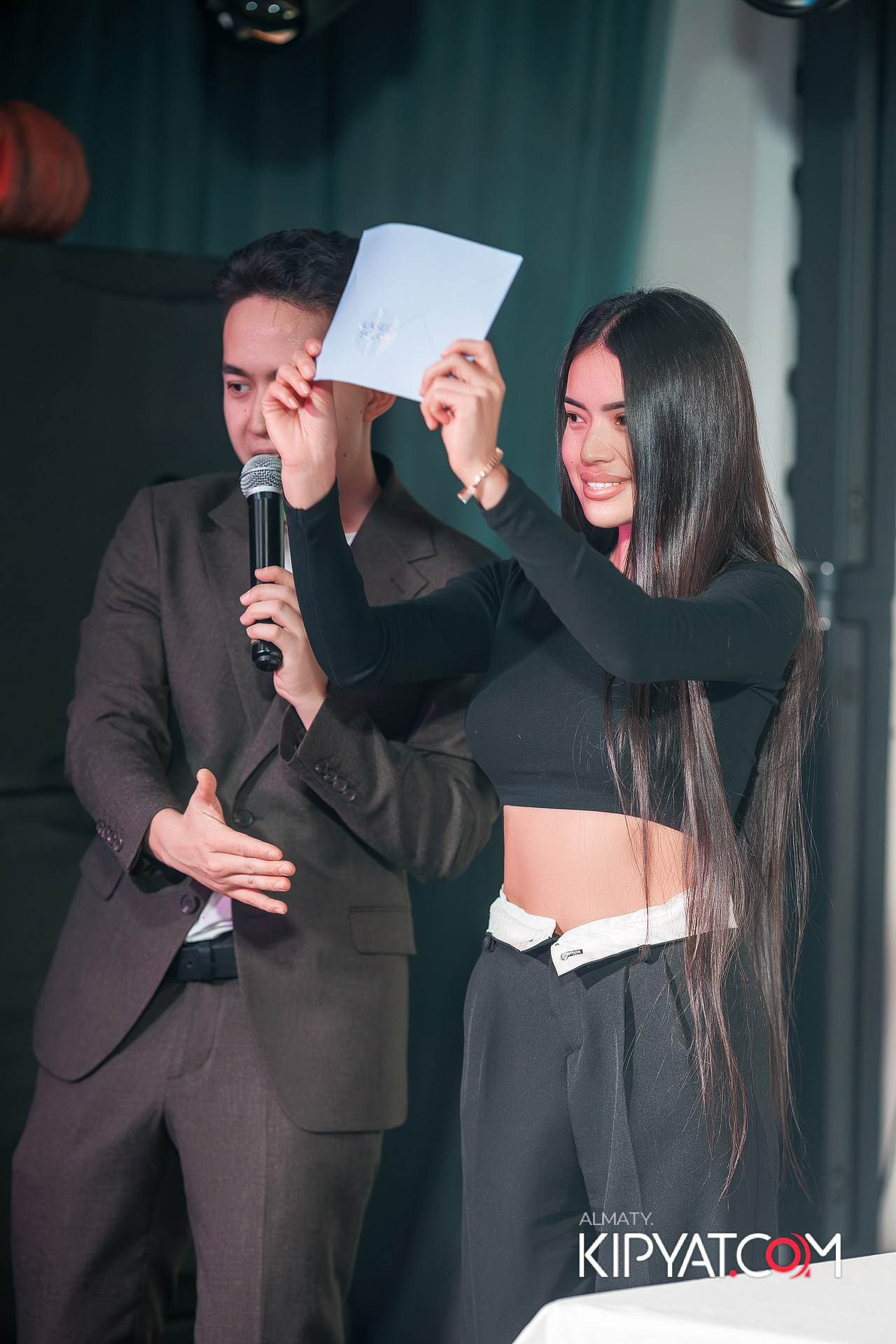 PATRIKI RESTAURANT. КИПЯТКОМ АЛМАТЫ!