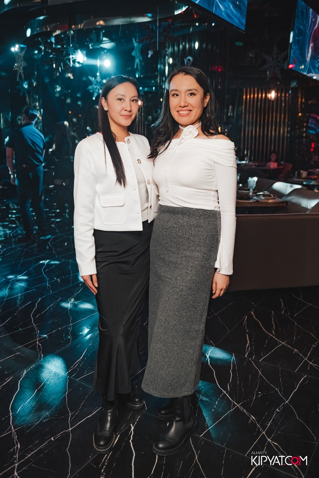 MOOD KARAOKE & TERRACE. КИПЯТКОМ АЛМАТЫ!