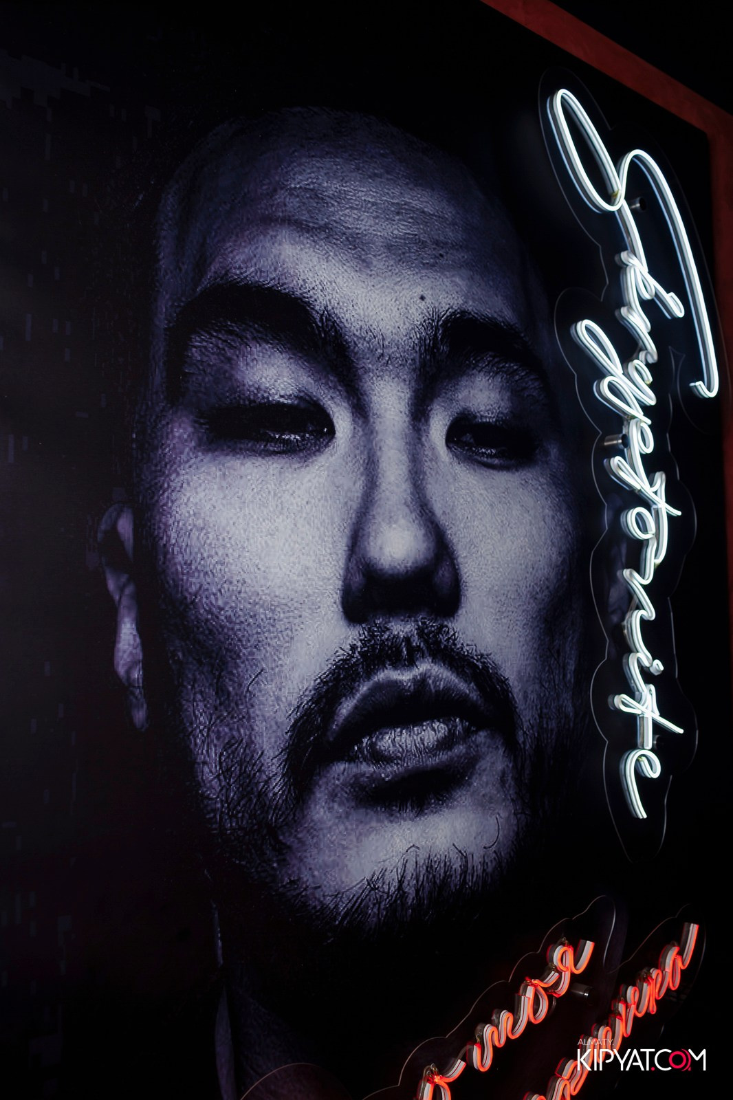 ДОРОГАЯ, Я НЕ ПИЛ. КИПЯТКОМ АЛМАТЫ! Фотосъемка мероприятий в Алматы