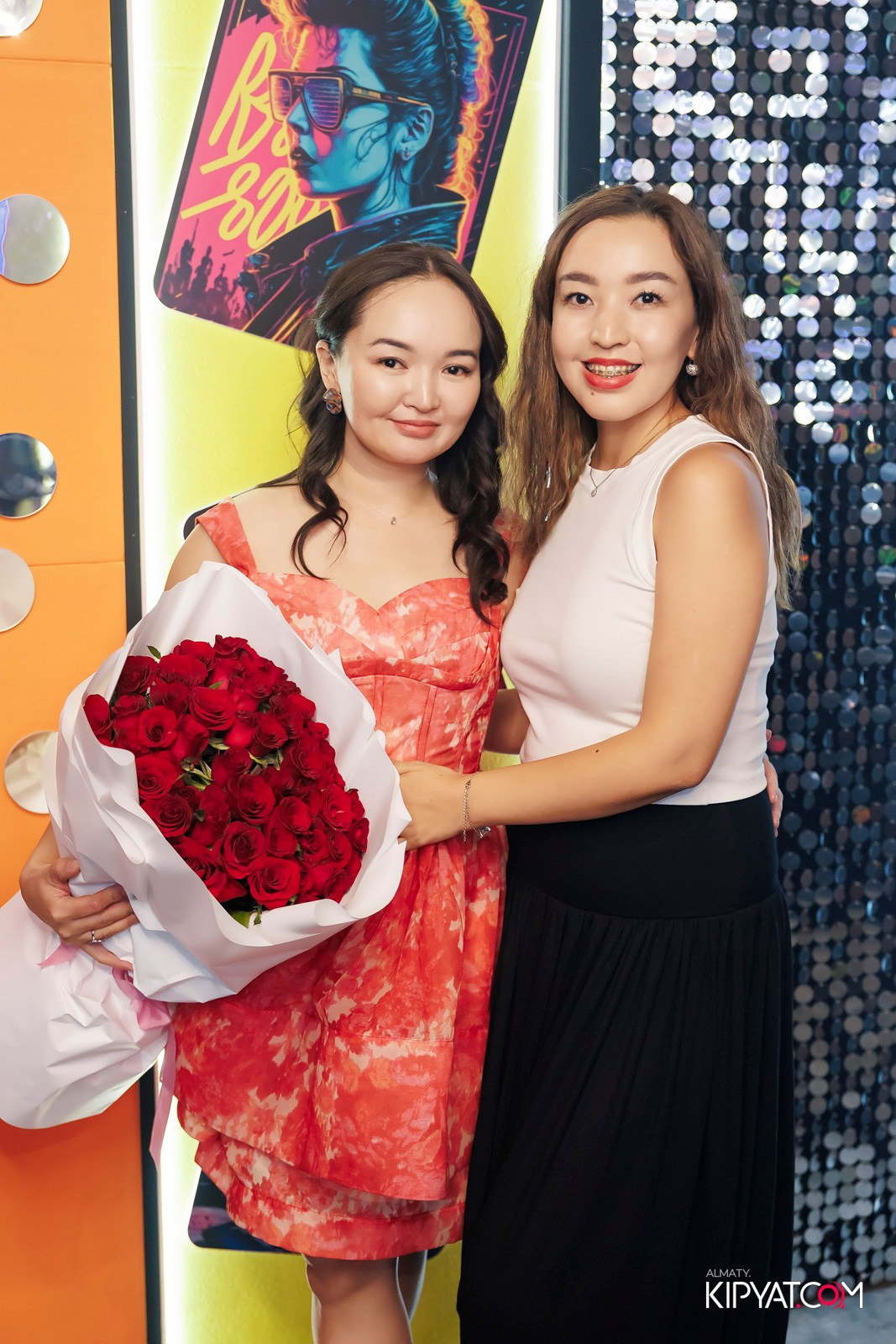 ЗАЯ, НА БИС. КИПЯТКОМ АЛМАТЫ!