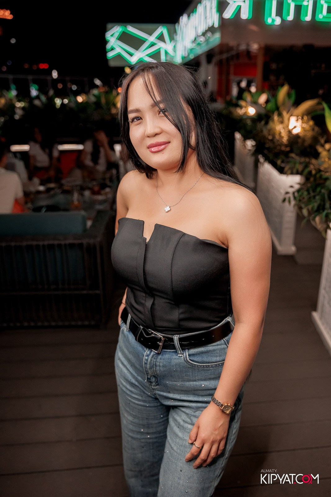 ДОРОГАЯ, Я НЕ ПИЛ. КИПЯТКОМ АЛМАТЫ!