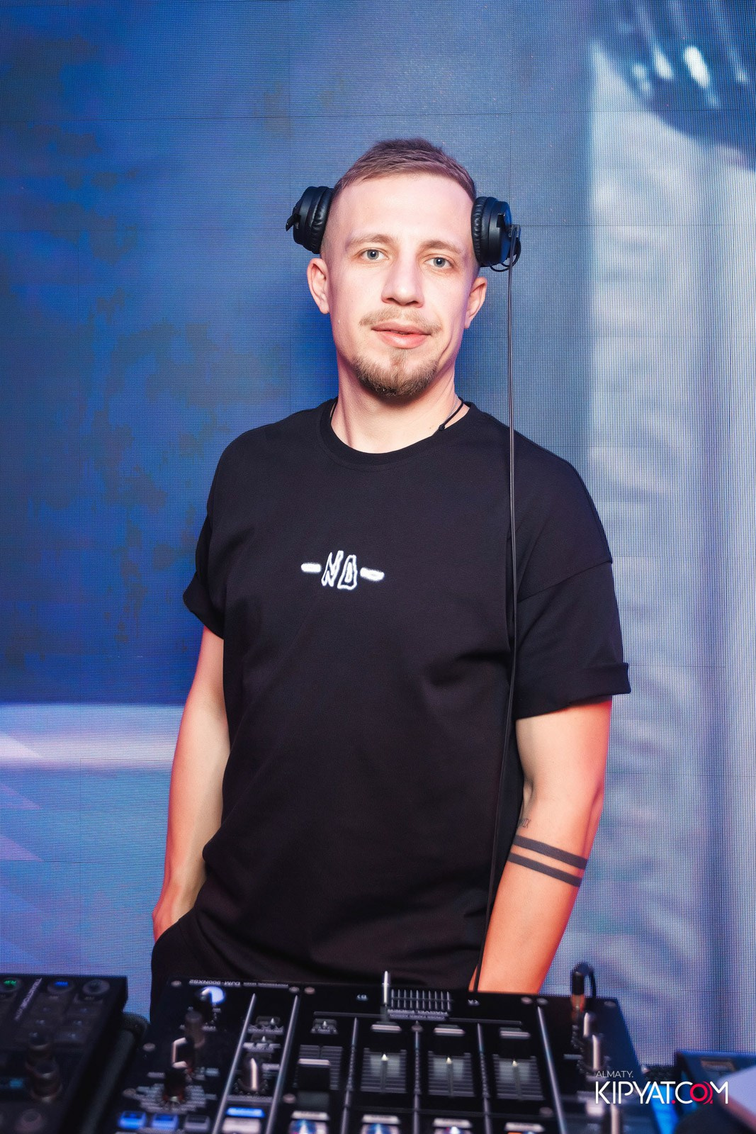 BLA BLA BAR. КИПЯТКОМ АЛМАТЫ!