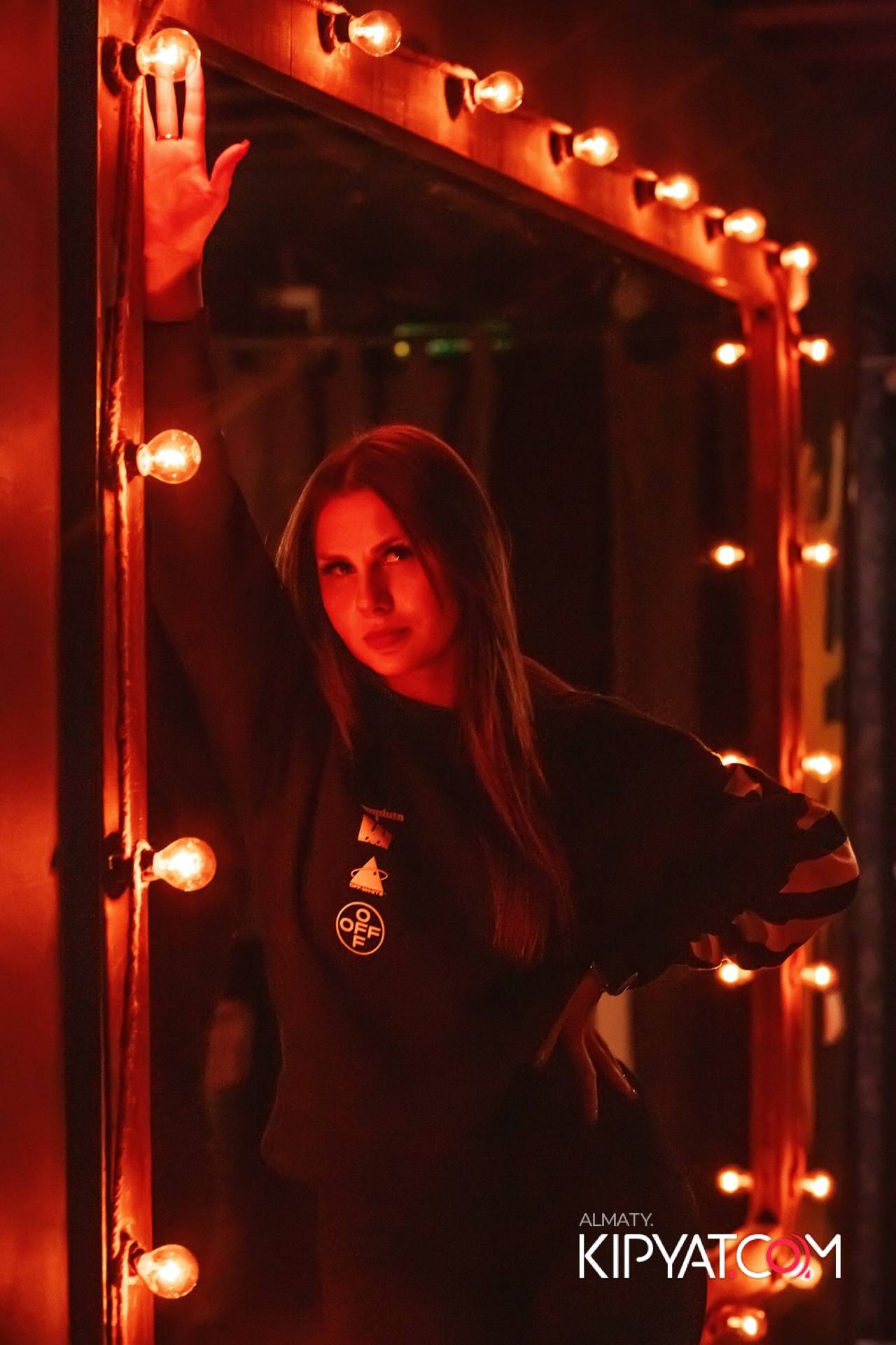 ШИШКА LOUNGE НА ЖИБЕК ЖОЛЫ. КИПЯТКОМ АЛМАТЫ!