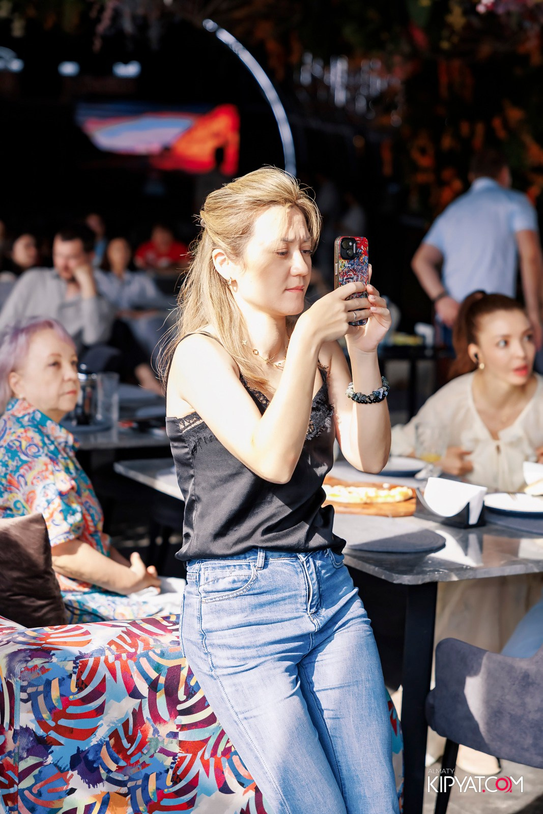 ОТЧЕТНЫЙ КОНЦЕРТ СТУДИИ «SUNPIANO». КИПЯТКОМ АЛМАТЫ!