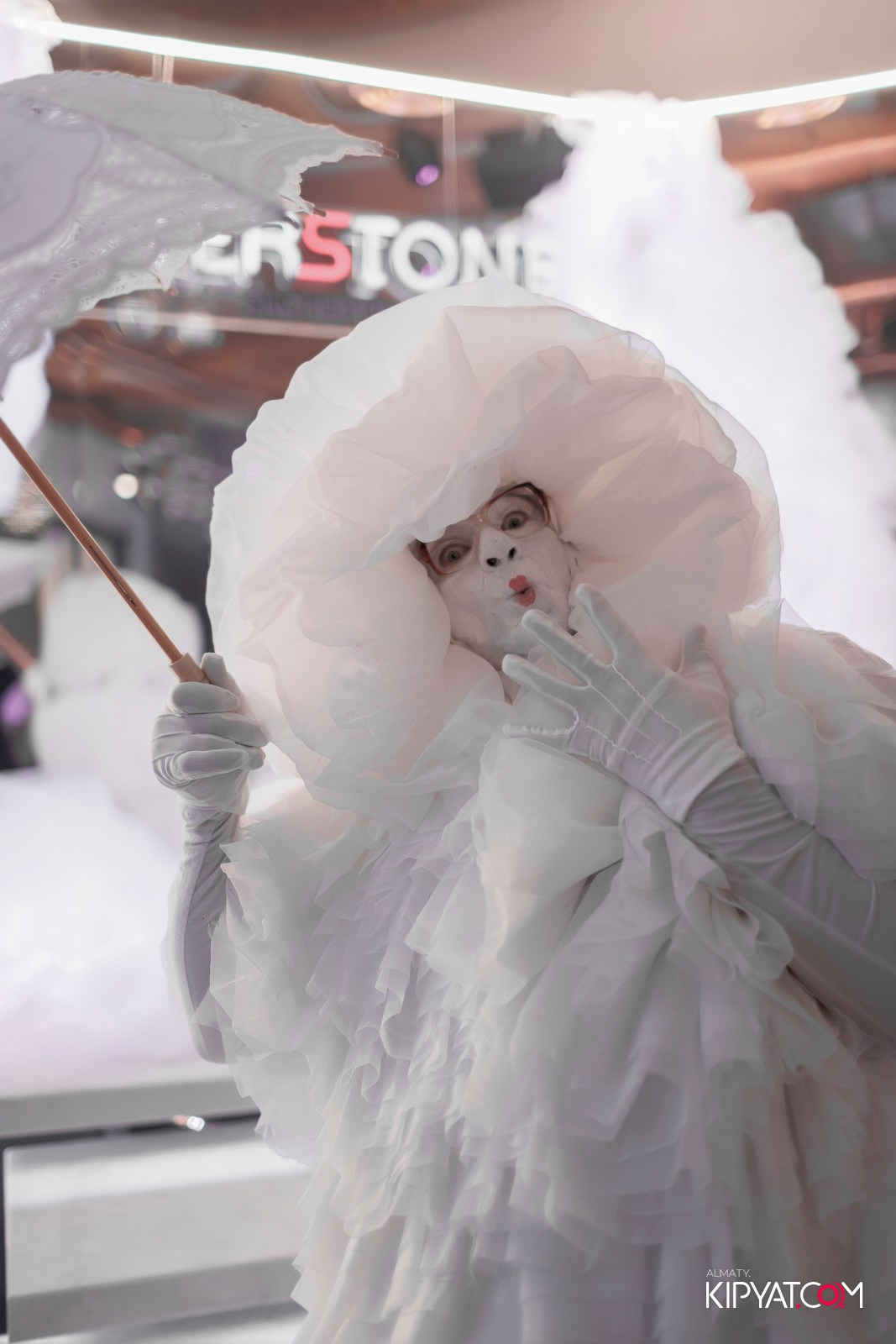 TRADITIONAL DESIGN DINNER 2025. КИПЯТКОМ АЛМАТЫ!