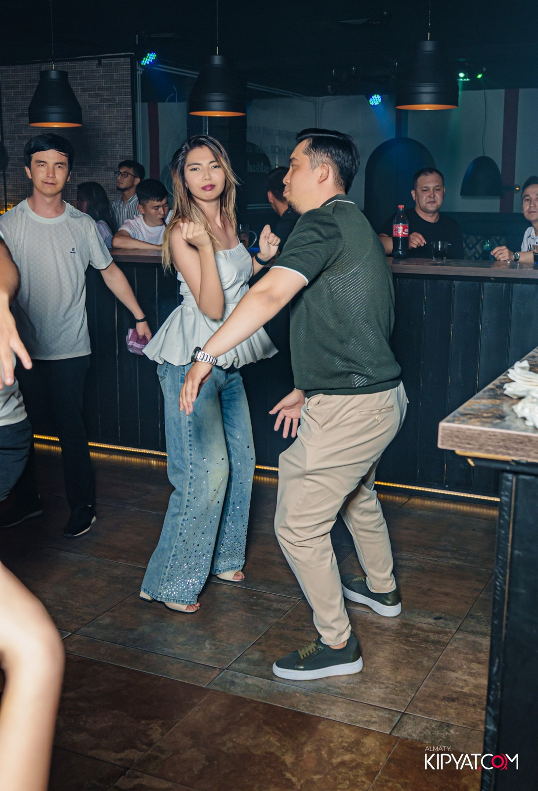 ARAGOSTA. КИПЯТКОМ АЛМАТЫ! Фотосъемка мероприятий в Алматы