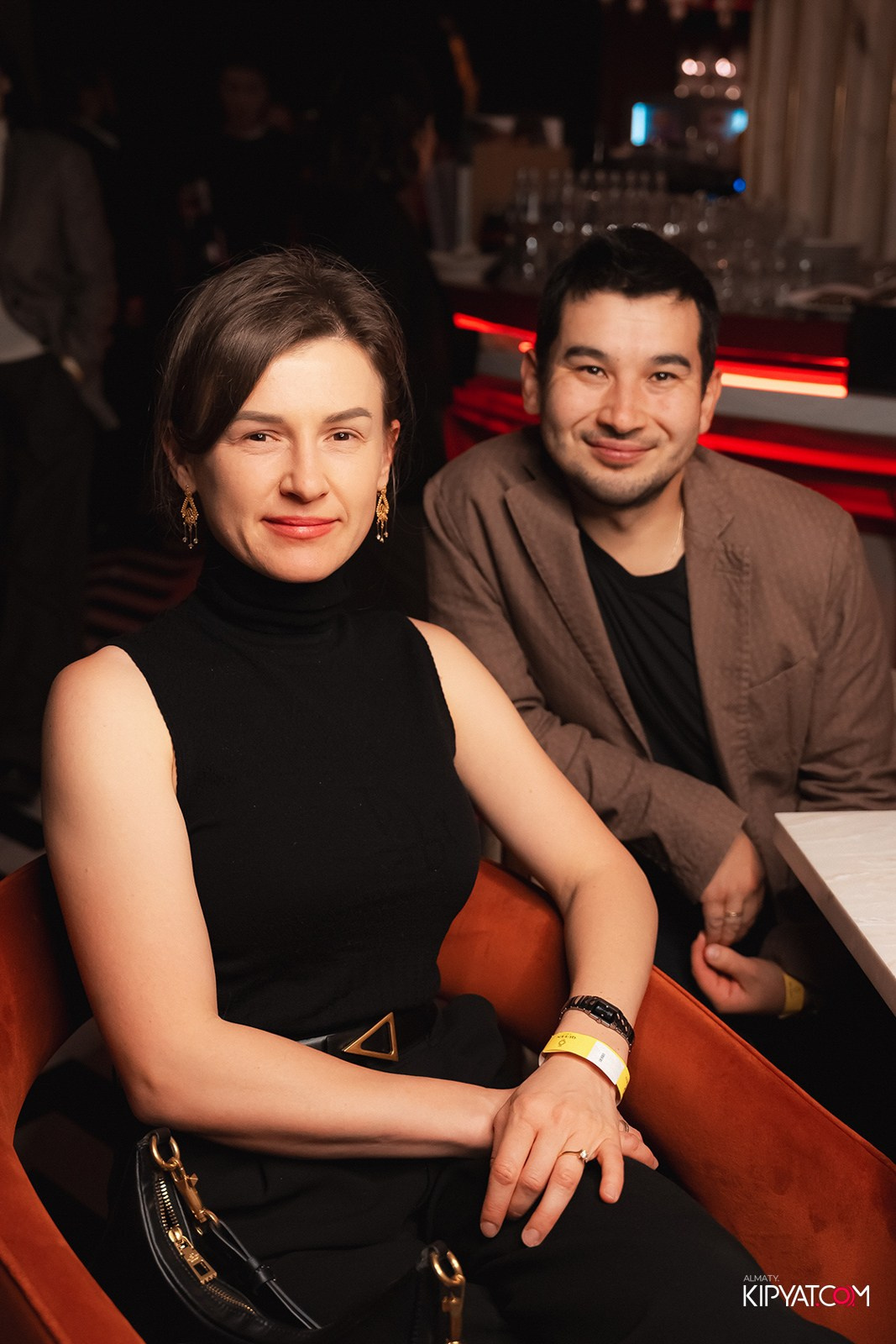 QUEEN. КИПЯТКОМ АЛМАТЫ!