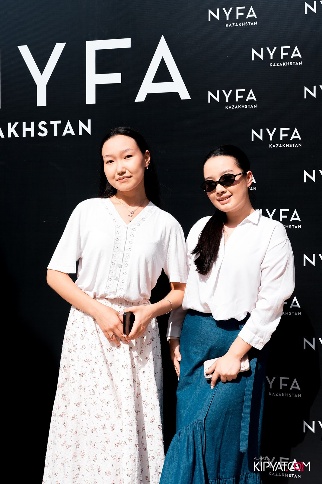 NEW YORK FILM ACADEMY. КИПЯТКОМ АЛМАТЫ!