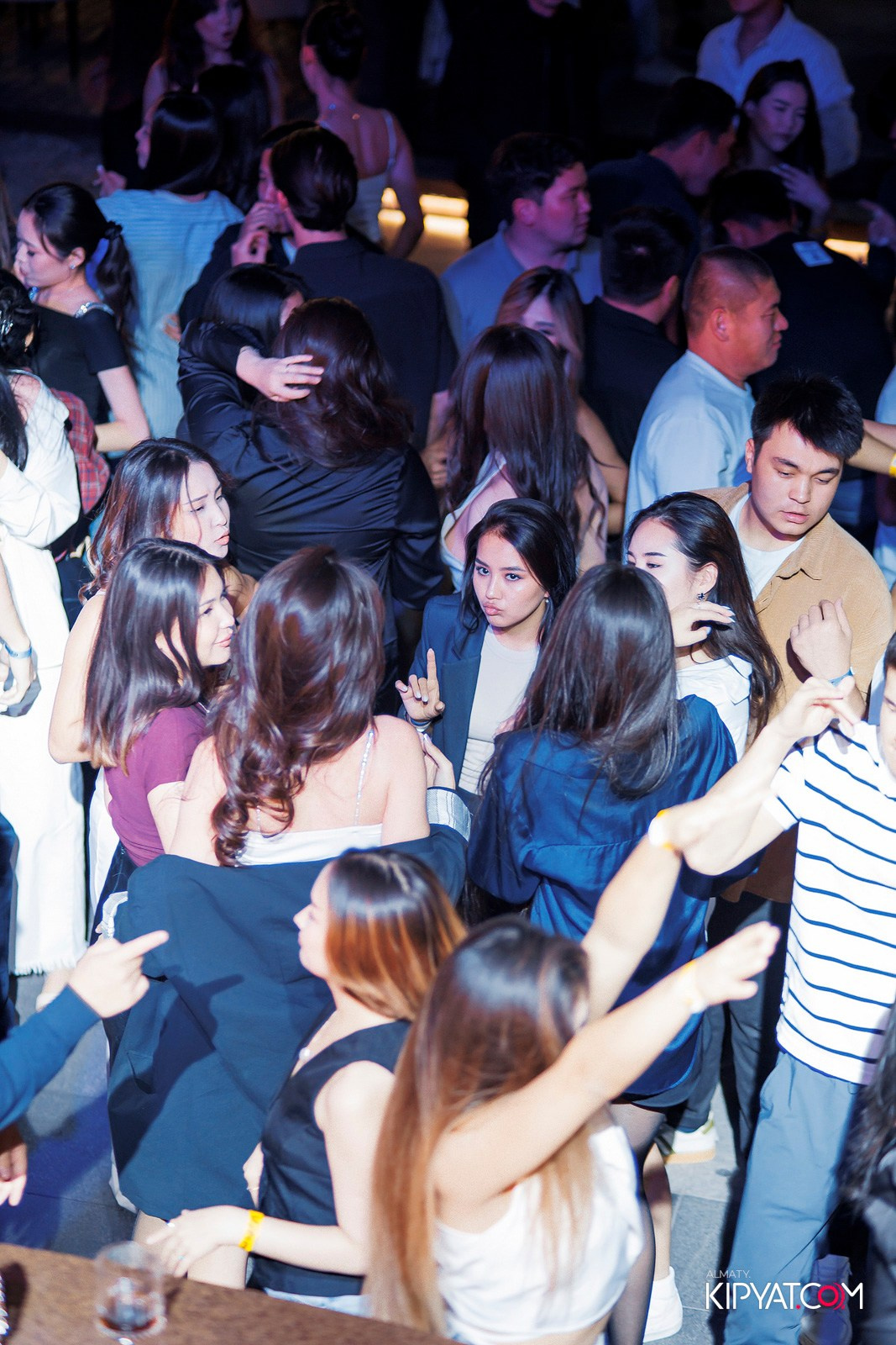 EVENT BAR. КИПЯТКОМ АЛМАТЫ!