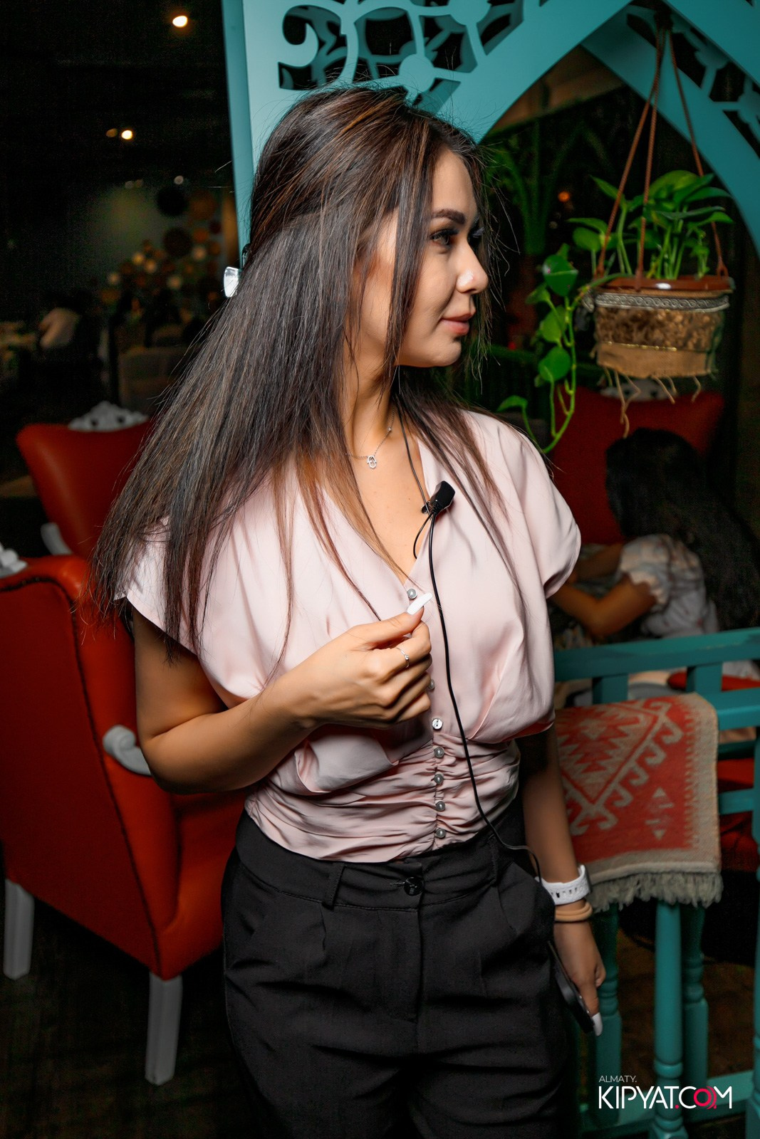 ВАХТАНГУРИ. КИПЯТКОМ АЛМАТЫ!