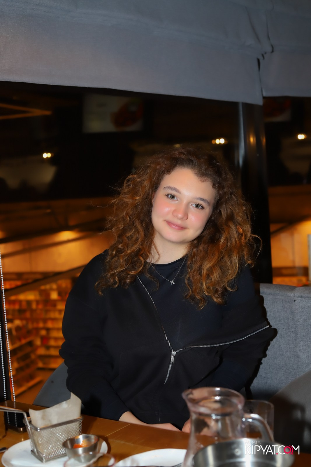 ПИНТА MEGA ALMATY. КИПЯТКОМ АЛМАТЫ!