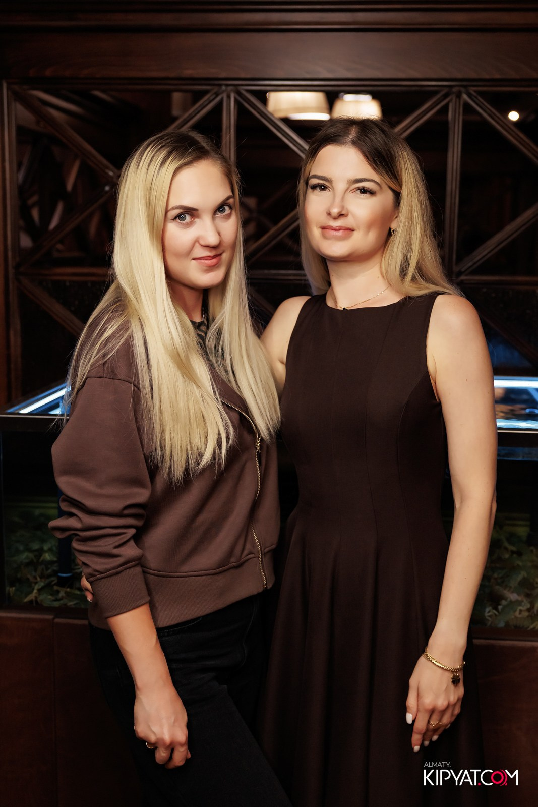 ДЕНЬ РОЖДЕНИЯ ЖИГУЛИ БАР — 1 ГОД. КИПЯТКОМ АЛМАТЫ!