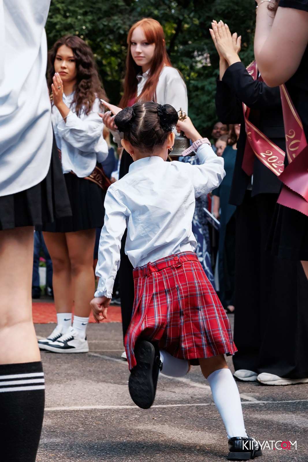 МЕЖДУНАРОДНАЯ ШКОЛА АЛМАТЫ — ВЫПУСК 2025. КИПЯТКОМ АЛМАТЫ!