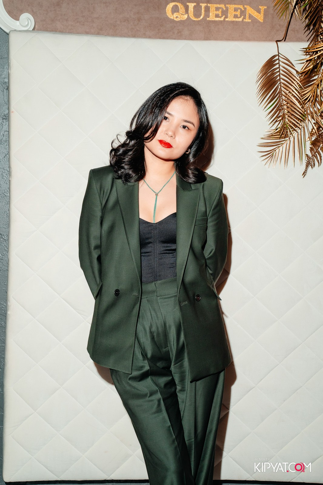 QUEEN. КИПЯТКОМ АЛМАТЫ! Фотосъемка мероприятий в Алматы