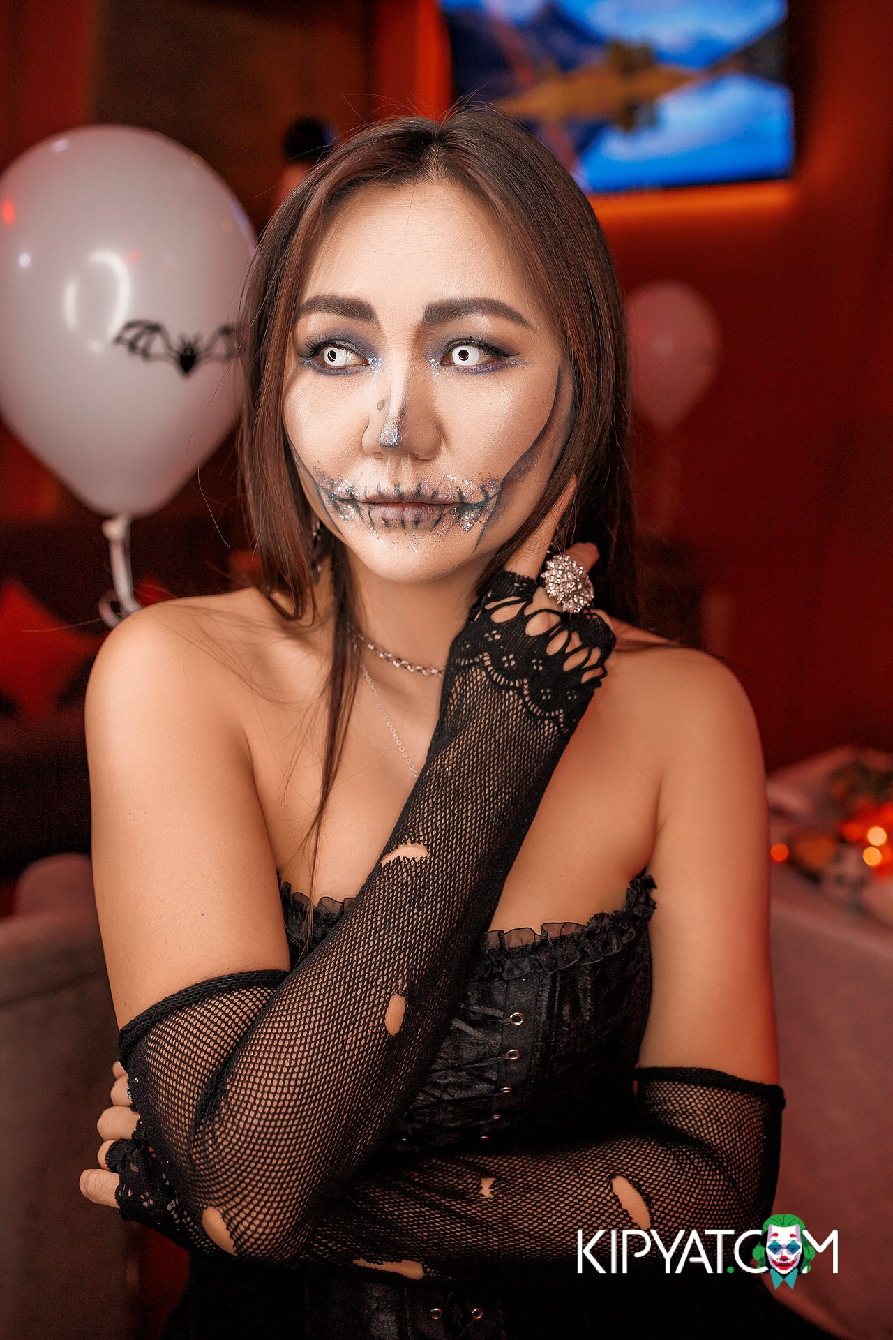 ROCK CRYSTAL. КИПЯТКОМ АЛМАТЫ!