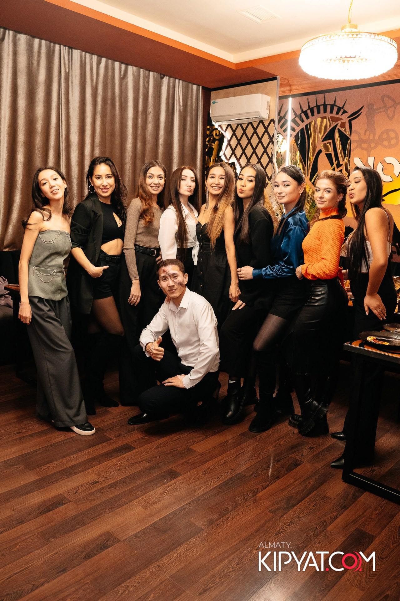 УХО И МЕДВЕДЬ НА КУРМАНГАЗЫ. КИПЯТКОМ АЛМАТЫ!