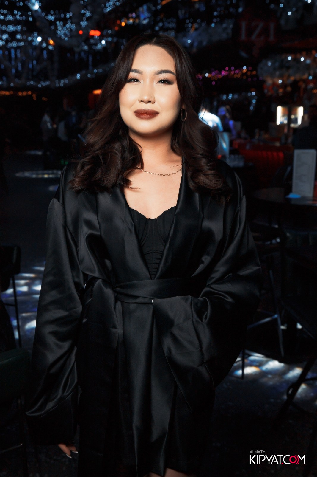 BLA BLA BAR. КИПЯТКОМ АЛМАТЫ!