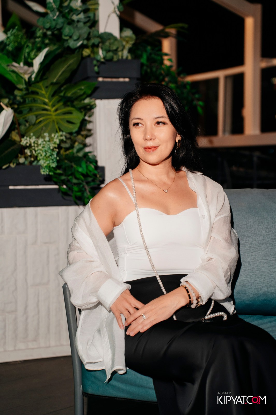 ДОРОГАЯ, Я НЕ ПИЛ. КИПЯТКОМ АЛМАТЫ!