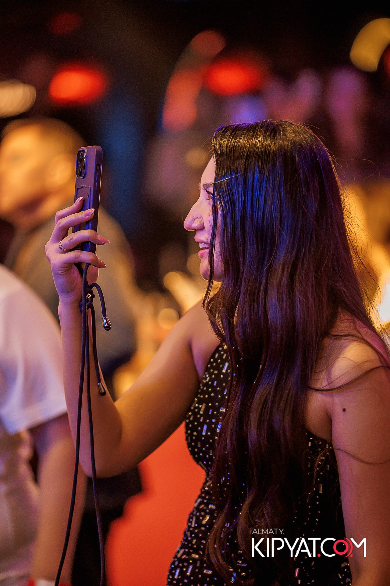 SANTA BARBARA — ВЫСТУПЛЕНИЕ ГРУППЫ REFLEX. КИПЯТКОМ АЛМАТЫ!