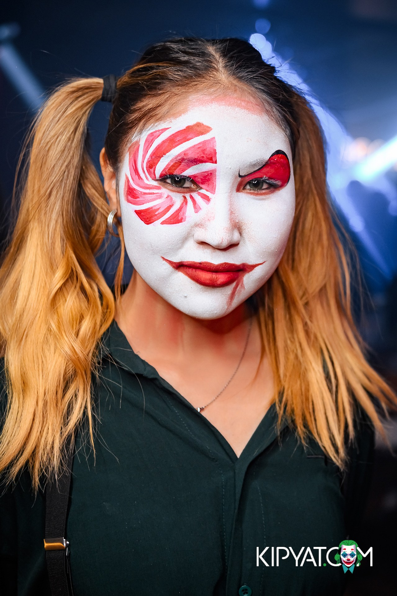 LUGO BAR. КИПЯТКОМ АЛМАТЫ!