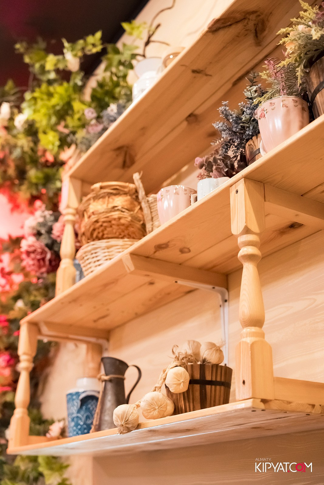 ДОРОГАЯ, Я НЕ ПИЛ. КИПЯТКОМ АЛМАТЫ!