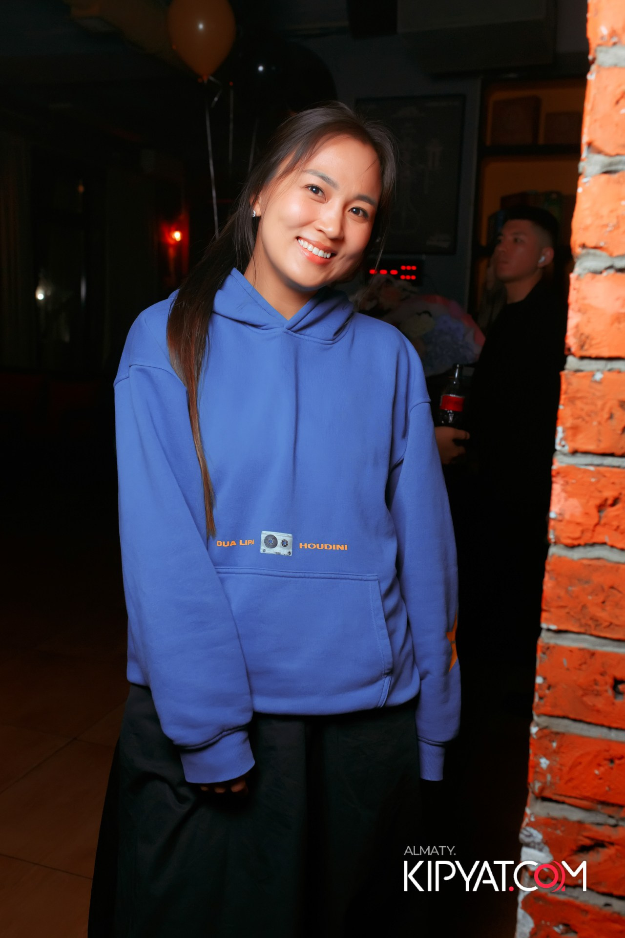 ШИШКА LOUNGE НА ЖИБЕК ЖОЛЫ. КИПЯТКОМ АЛМАТЫ!