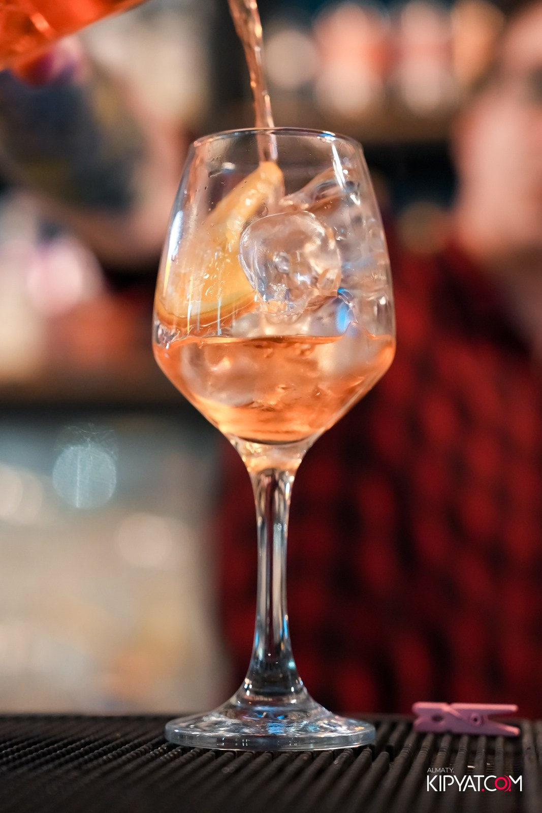 VICE CITY. КИПЯТКОМ АЛМАТЫ!