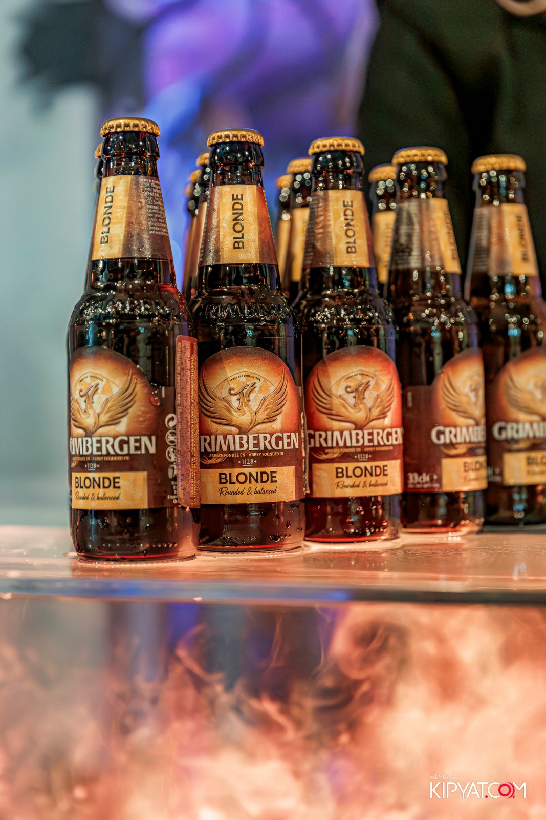 ОФИЦИАЛЬНОЕ ОТКРЫТИЕ CAFE LEFFE. КИПЯТКОМ АЛМАТЫ!