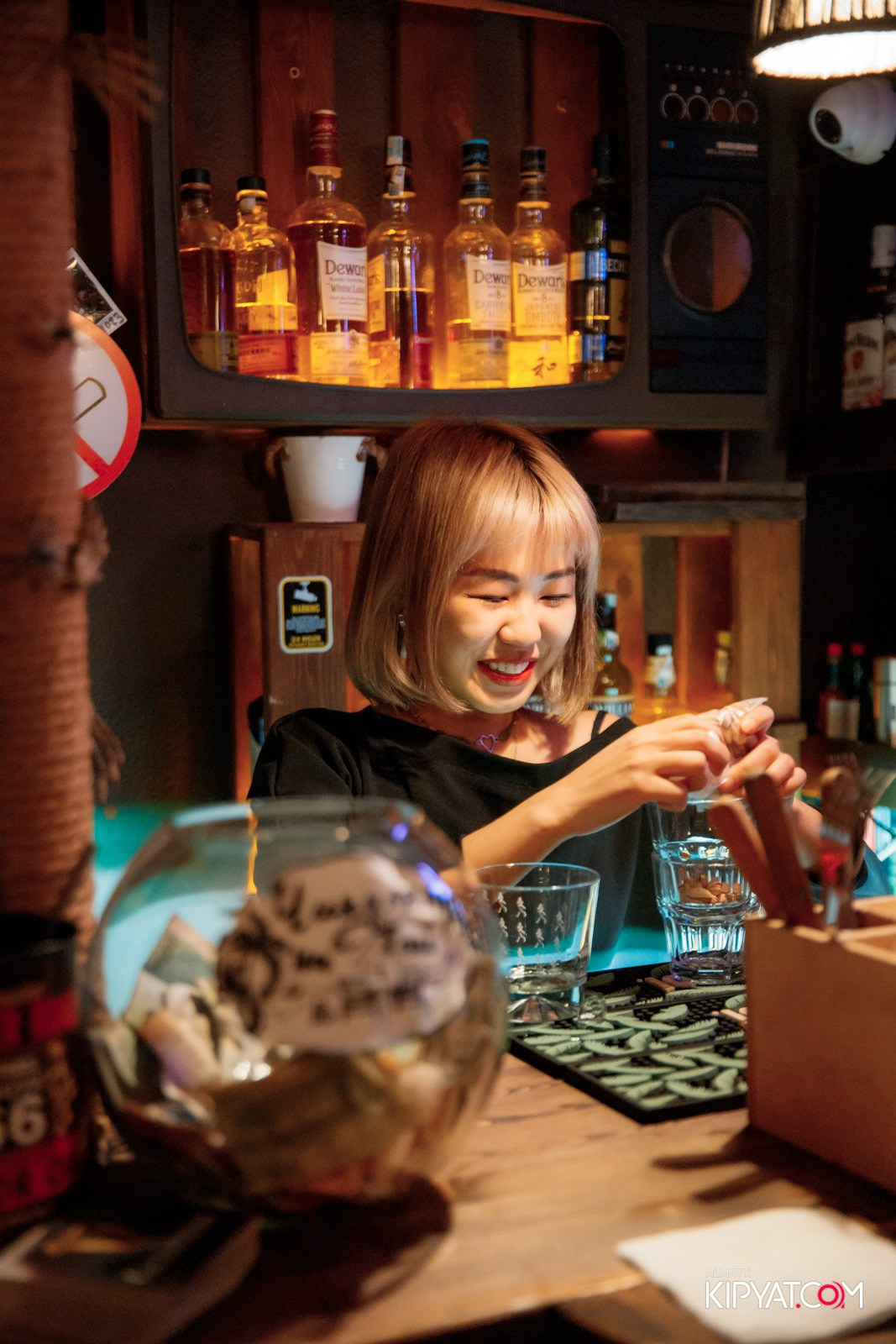 VICTORY PUB. КИПЯТКОМ АЛМАТЫ!