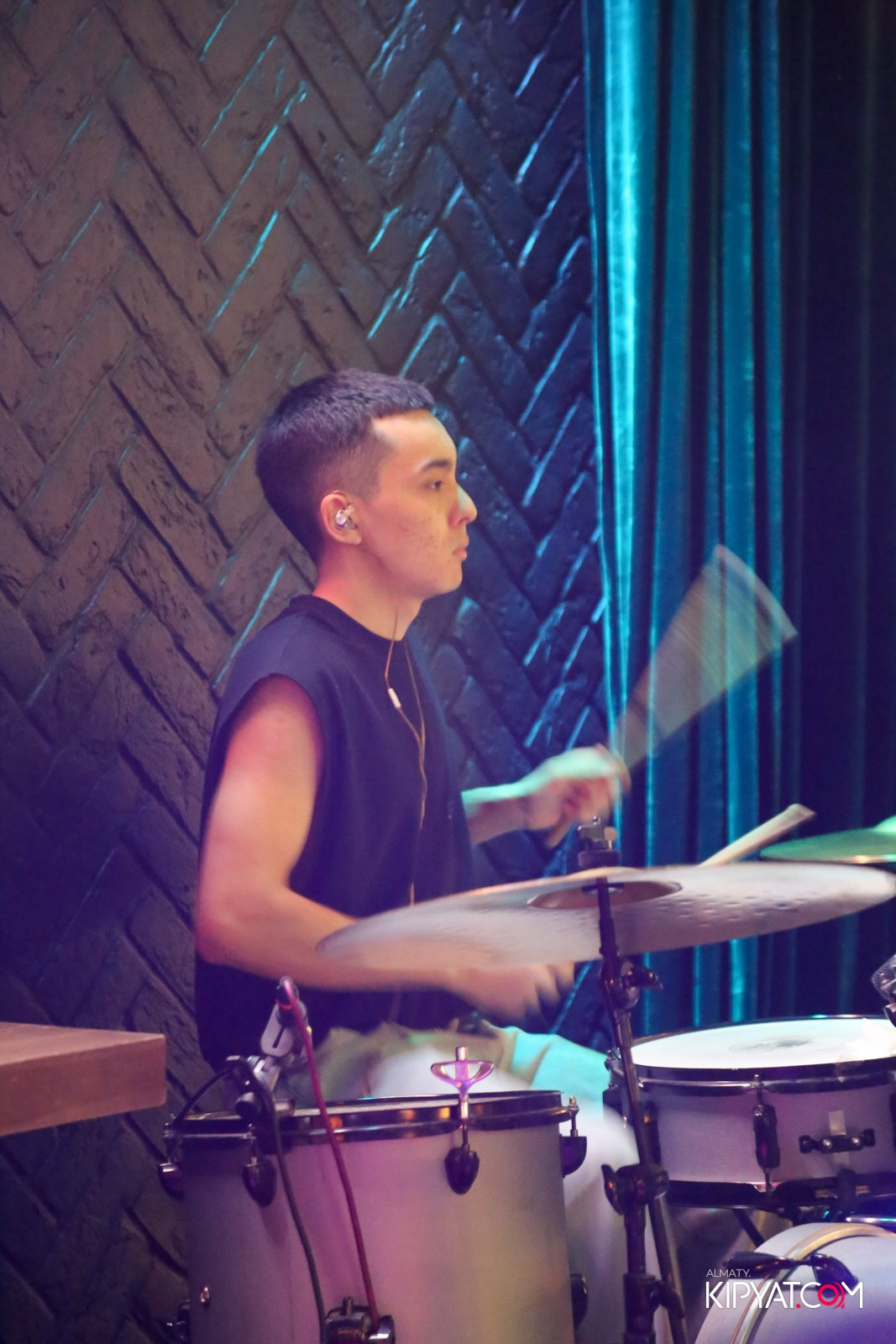 ПИНТА APORT MALL. КИПЯТКОМ АЛМАТЫ!