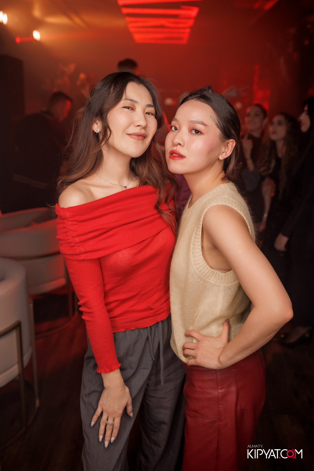 PATRIKI RESTAURANT. КИПЯТКОМ АЛМАТЫ!