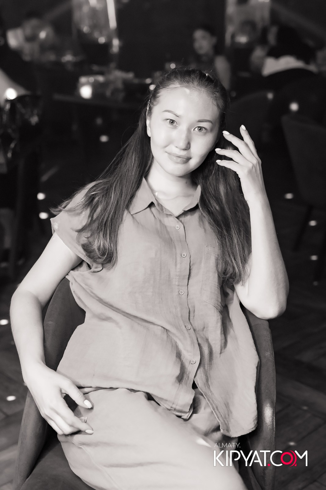 ЗАЯ, НА БИС. КИПЯТКОМ АЛМАТЫ!