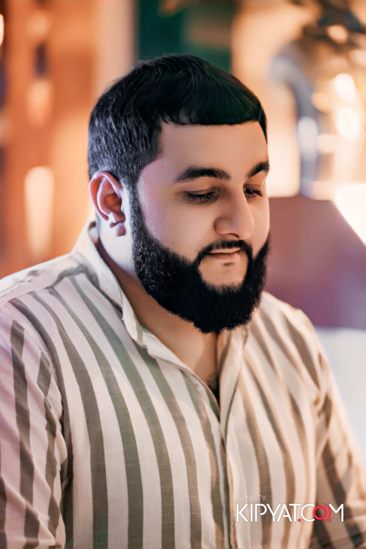 MODI RESTORANCHIK. КИПЯТКОМ АЛМАТЫ!