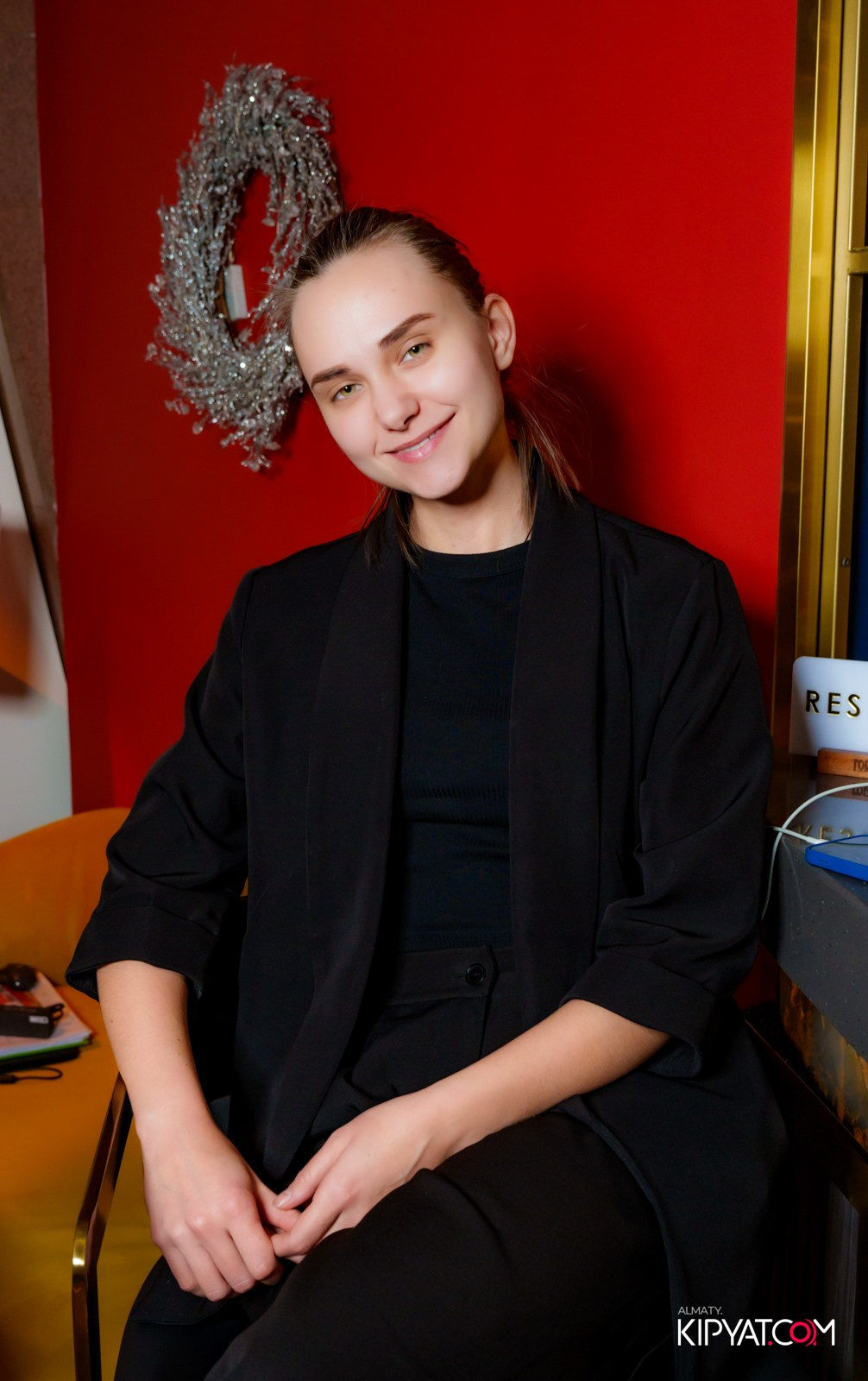 ПЯТНИЦА В FORT VERNYI. КИПЯТКОМ АЛМАТЫ!