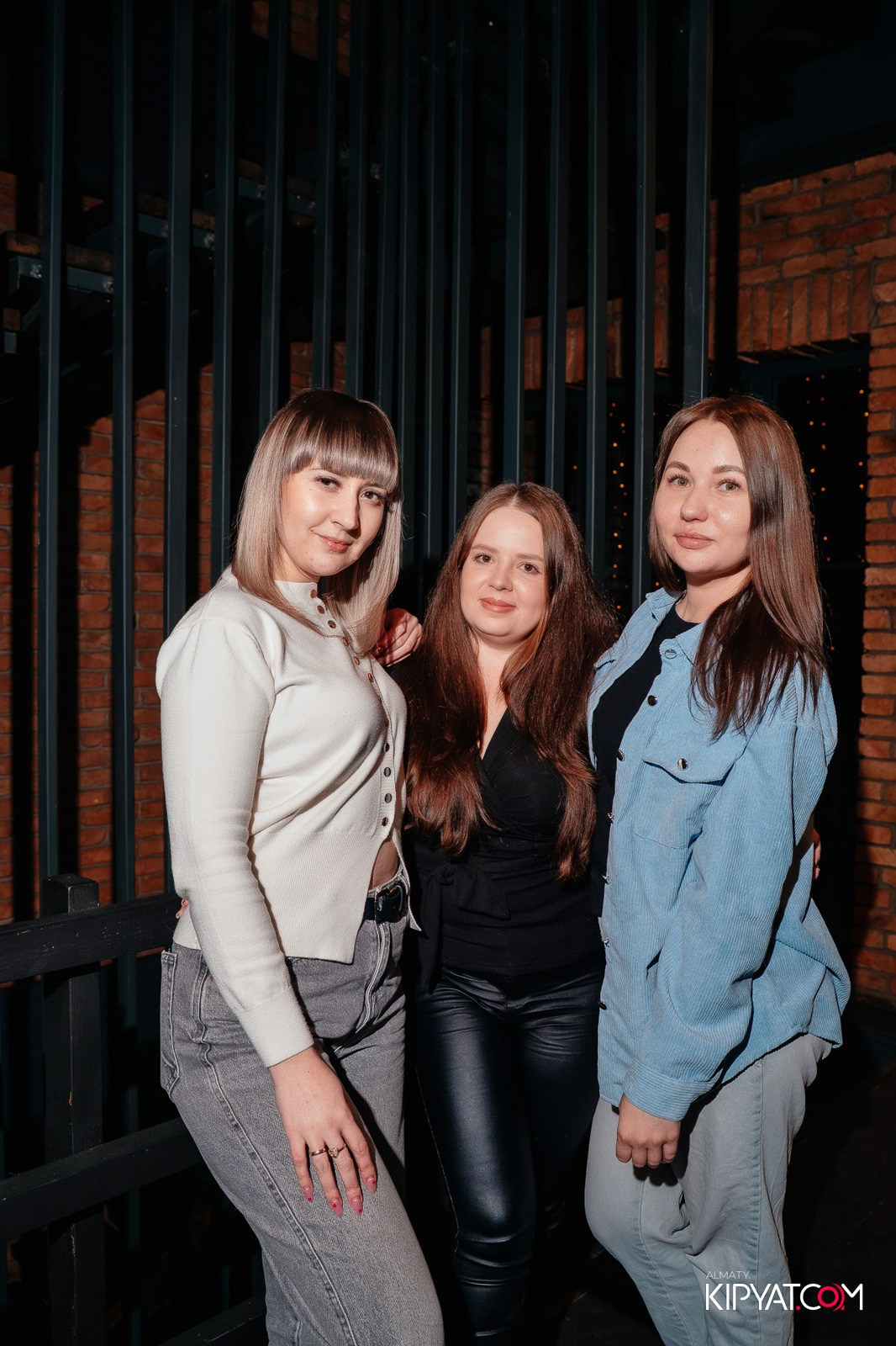 ПИНТА НА ГОГОЛЯ. КИПЯТКОМ АЛМАТЫ!