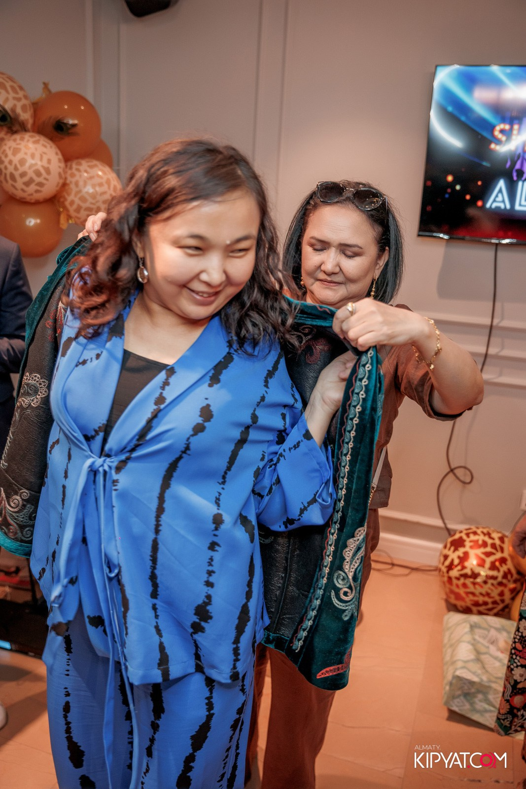 TAIMAN’S FIRST SAFARI. КИПЯТКОМ АЛМАТЫ!