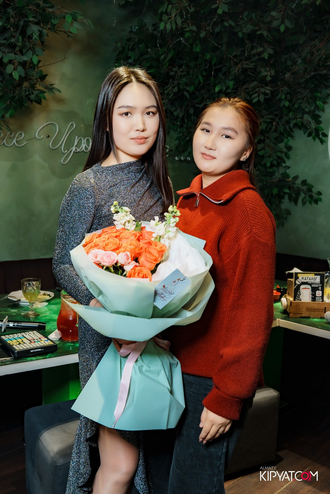 УХО И МЕДВЕДЬ НА САИНА. КИПЯТКОМ АЛМАТЫ!