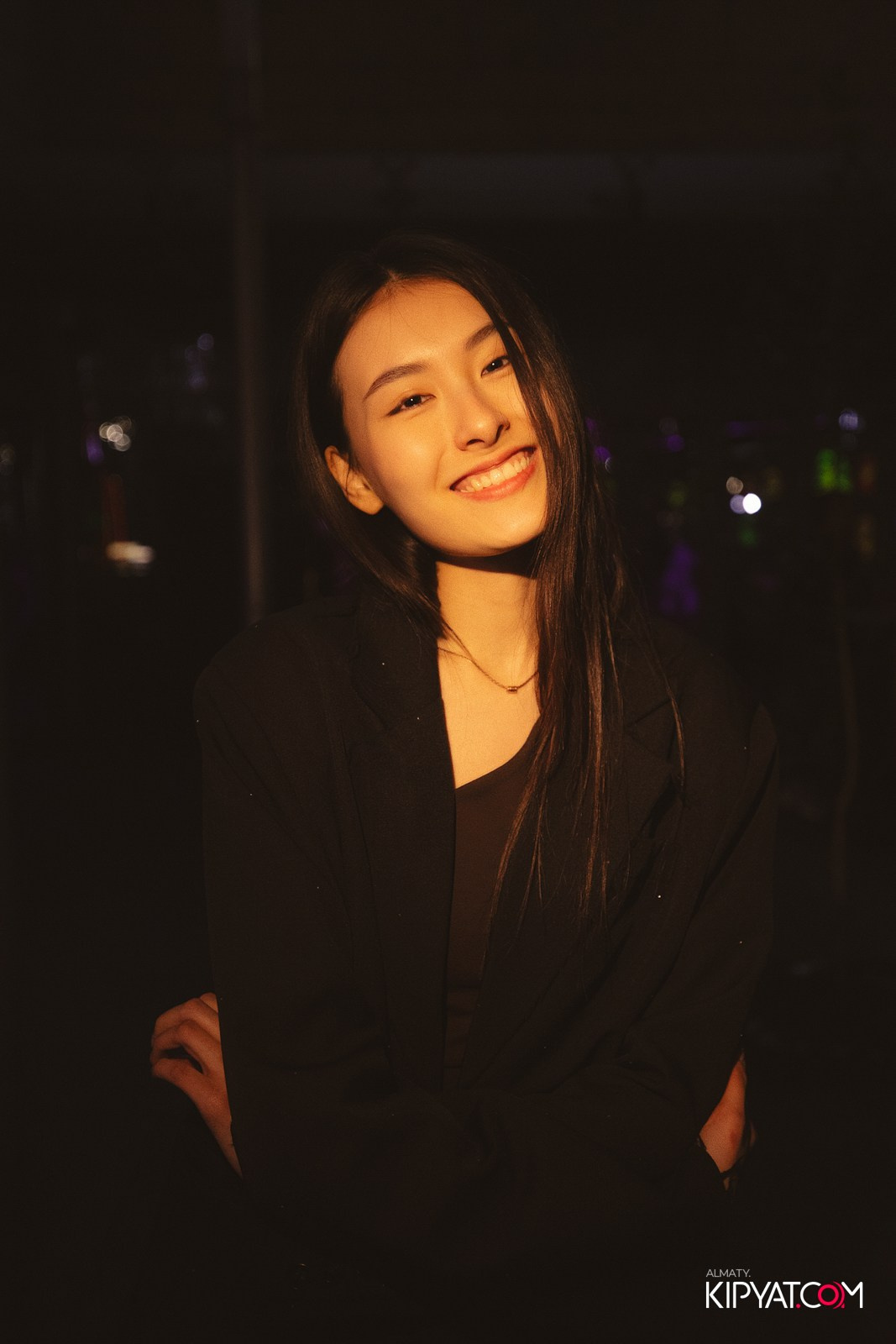 EVENT BAR. КИПЯТКОМ АЛМАТЫ!